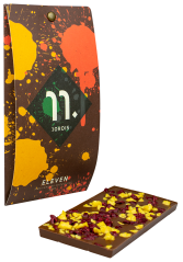 Narozeninová čokoláda 50g