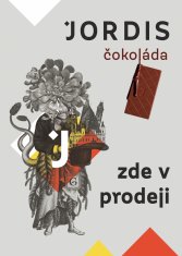 Plakát - zde v prodeji