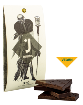 Dark 100% Chocolate 50g