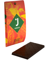 Dark Chocolate 75% Bolivia 50g