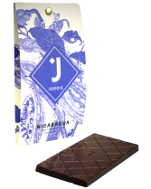 Tmavá čokoláda 75 % Nicaragua 50 g