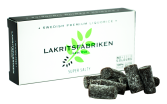 Lékořice super slaná 40g