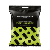 Liquorice Sweet 100g