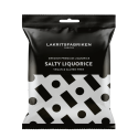 Liquorice Salty 100g