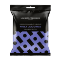 Liquorice Viola Salty 100g