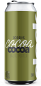 Pivo Cocoa porter 17° 500 ml