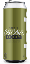 COCOA PORTER 17° 500 ML