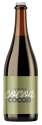 Pivo Cocoa porter 17° 750ml