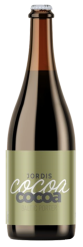 COCOA PORTER 17° 750 ML