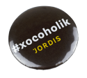 Button - xocoholik