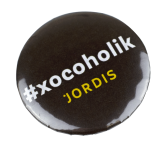 Button - xocoholik