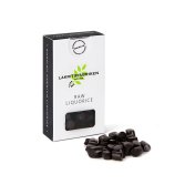 Lékořice organic raw 25g