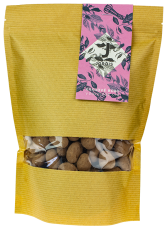 Cocoa beans in chocolate 750g