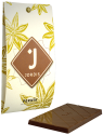 Perníková čokoláda 53% 50g