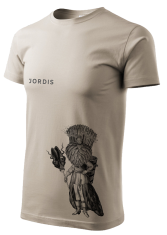 T-shirt Jordis Trin