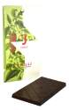 Tmavá čokoláda 67 % s chilli 50 g