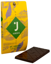 St. Vincent & The Grenadines 75 % 50 g